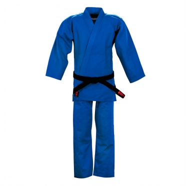 Essimo Judopak Yuko blauw ESSJSYB